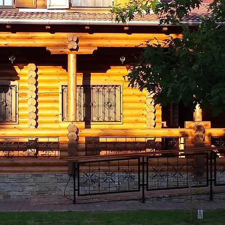Villa Kazaw Kaszo
