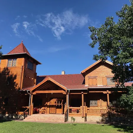 Villa Kazaw Kaszo