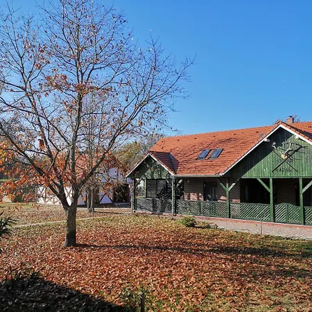 Villa Kazaw Kaszo